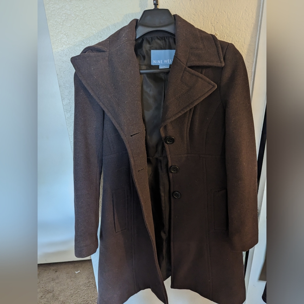 Winter coat